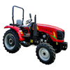 YB254-YB25HP 4WD Tractor