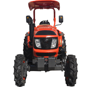 YB504 50HP 4WD Tractor