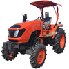 YB454 45HP 4WD Tractor