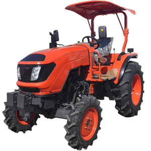 YB454 45HP 4WD Tractor