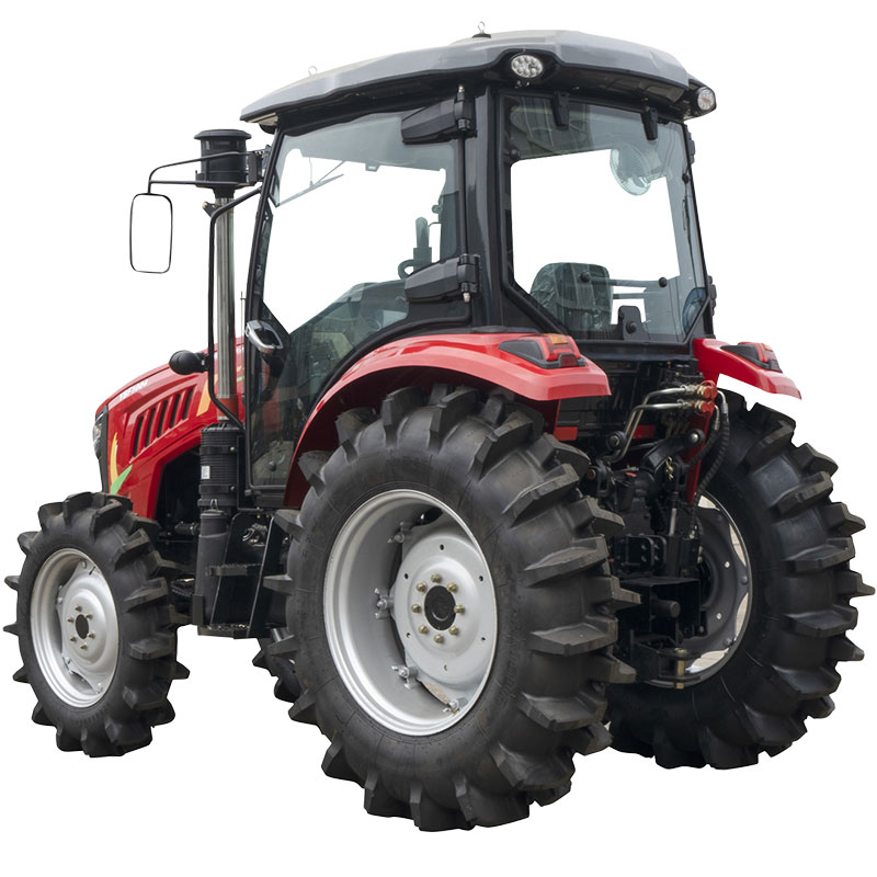 YB954 95HP 4WD Tractor