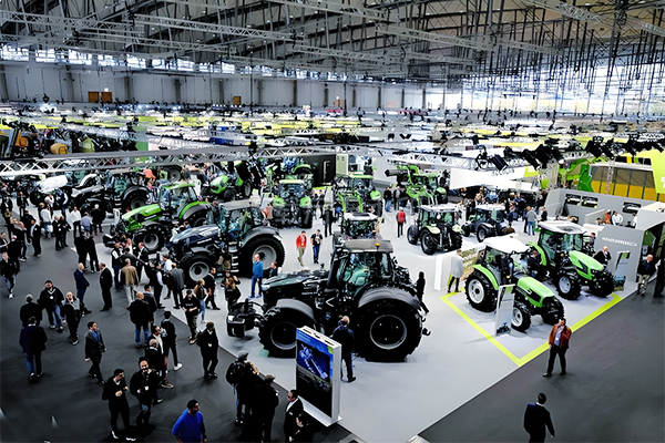 Recommended List Of Key Agricultural Machinery Exhibitions In 2026