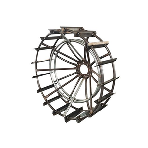 Iron Wheel