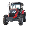 YB1204 120HP 4WD Tractor