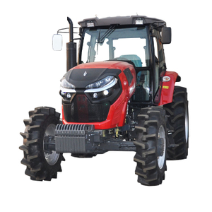 YB1204 120HP 4WD Tractor