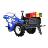 DF-121/12L Walking Tractor/Power Tiller