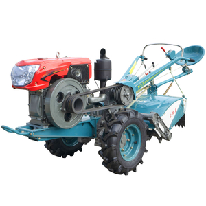 DF-201/20L Walking Tractor/Power Tiller