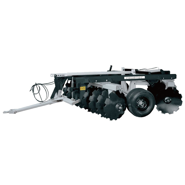 RCIBZ 10-30 Series