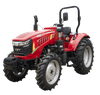 YB804 80HP 4WD Tractor
