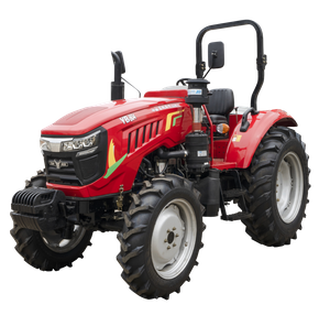 YB804 80HP 4WD Tractor