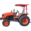 YB454 45HP 4WD Tractor