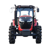 YB1104 110HP 4WD Tractor