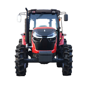 YB1104 110HP 4WD Tractor
