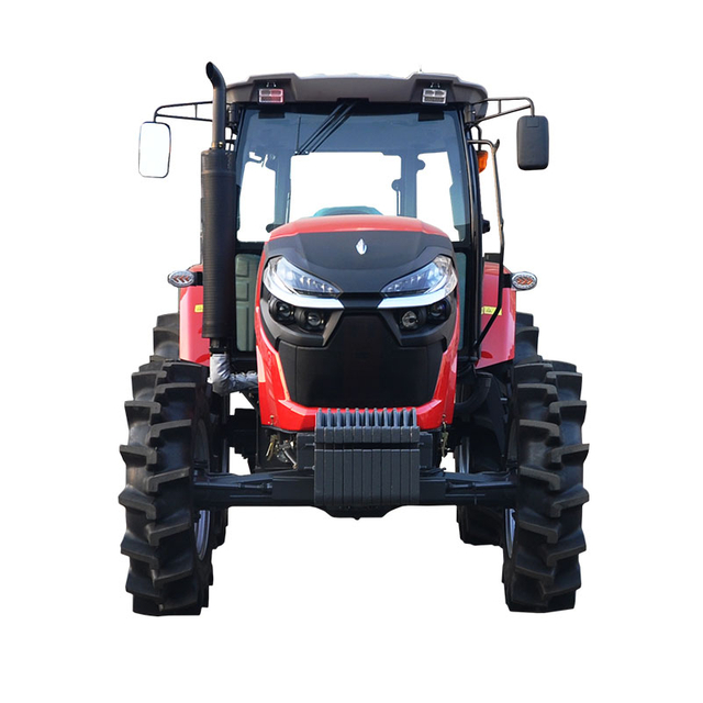 YB1104 110HP 4WD Tractor