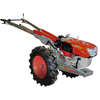 NC Plus+ Walking Tractor/Power Tiller