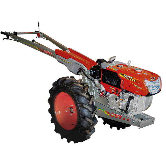 NC Plus+ Walking Tractor/Power Tiller