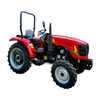 YB354/404-E 35HP/40HP 4WD Tractor