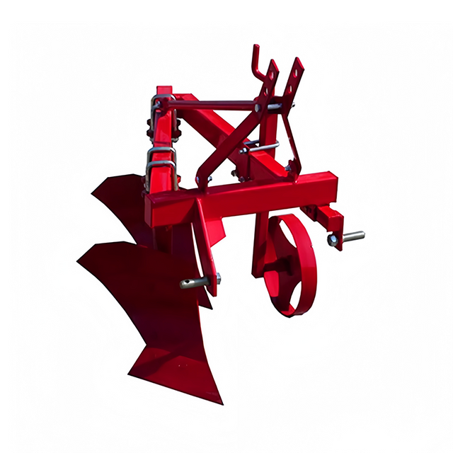 Double Plough