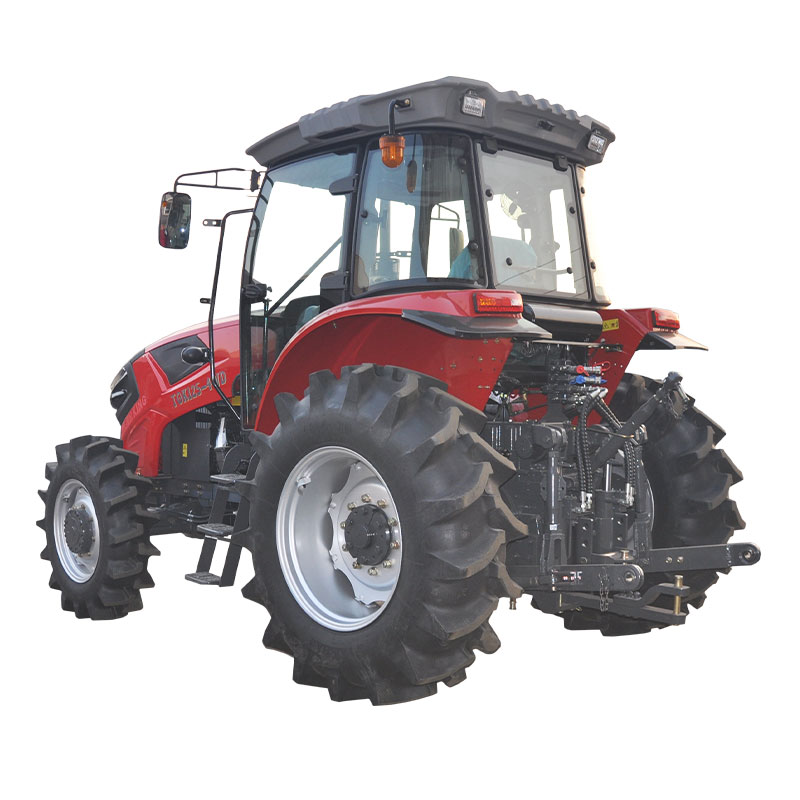 YB1304 130HP 4WD Tractor