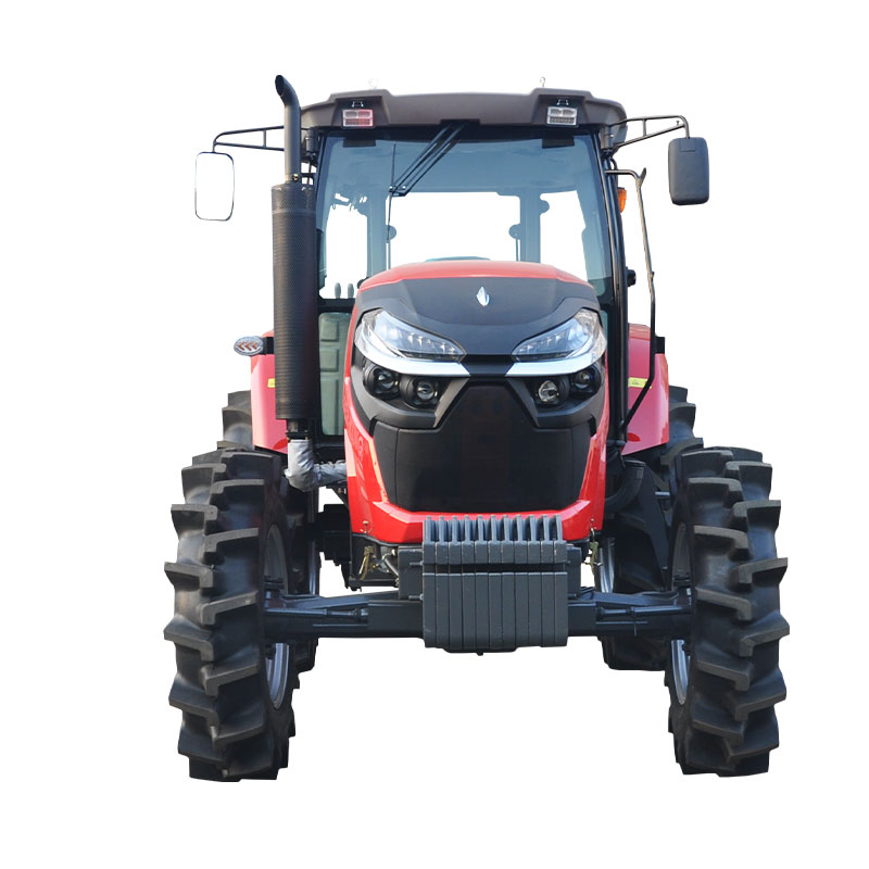 YB1404 140HP 4WD Tractor