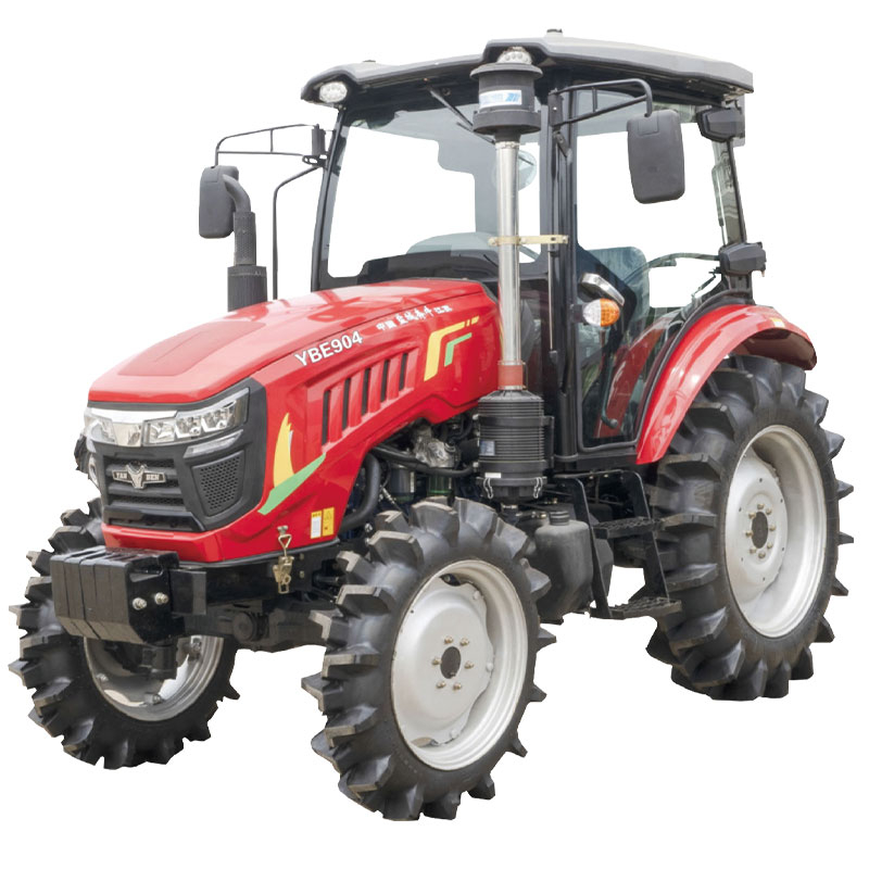YB954 95HP 4WD Tractor