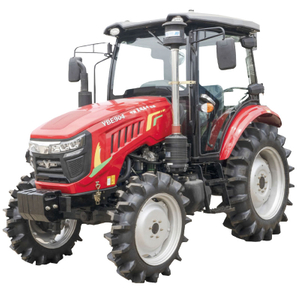 YB1004 100HP 4WD Tractor