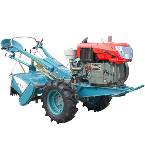 DF-221/22L Walking Tractor/Power Tiller