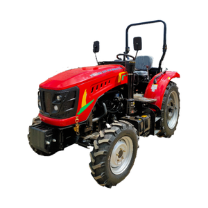 YB254/304-Y 25HP/30HP 4WD Tractor