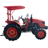 YB604 60HP 4WD Tractor