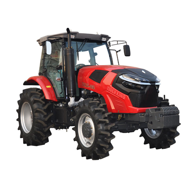 YB1404 140HP 4WD Tractor