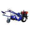 DF-121/12L Walking Tractor/Power Tiller