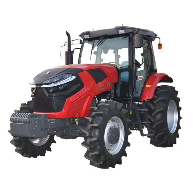 YB1304 130HP 4WD Tractor
