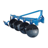 Disc Plough