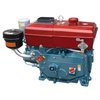 R/ZR SERIES WATER-COOLED 6~10HP