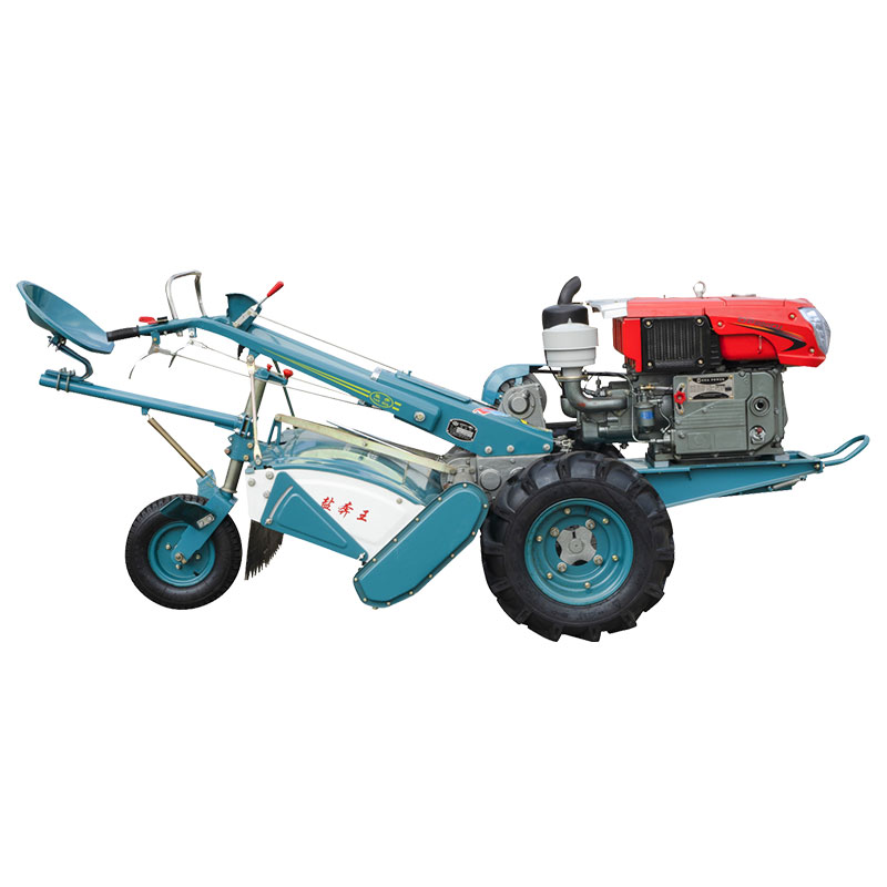 DF-201/20L Walking Tractor/Power Tiller